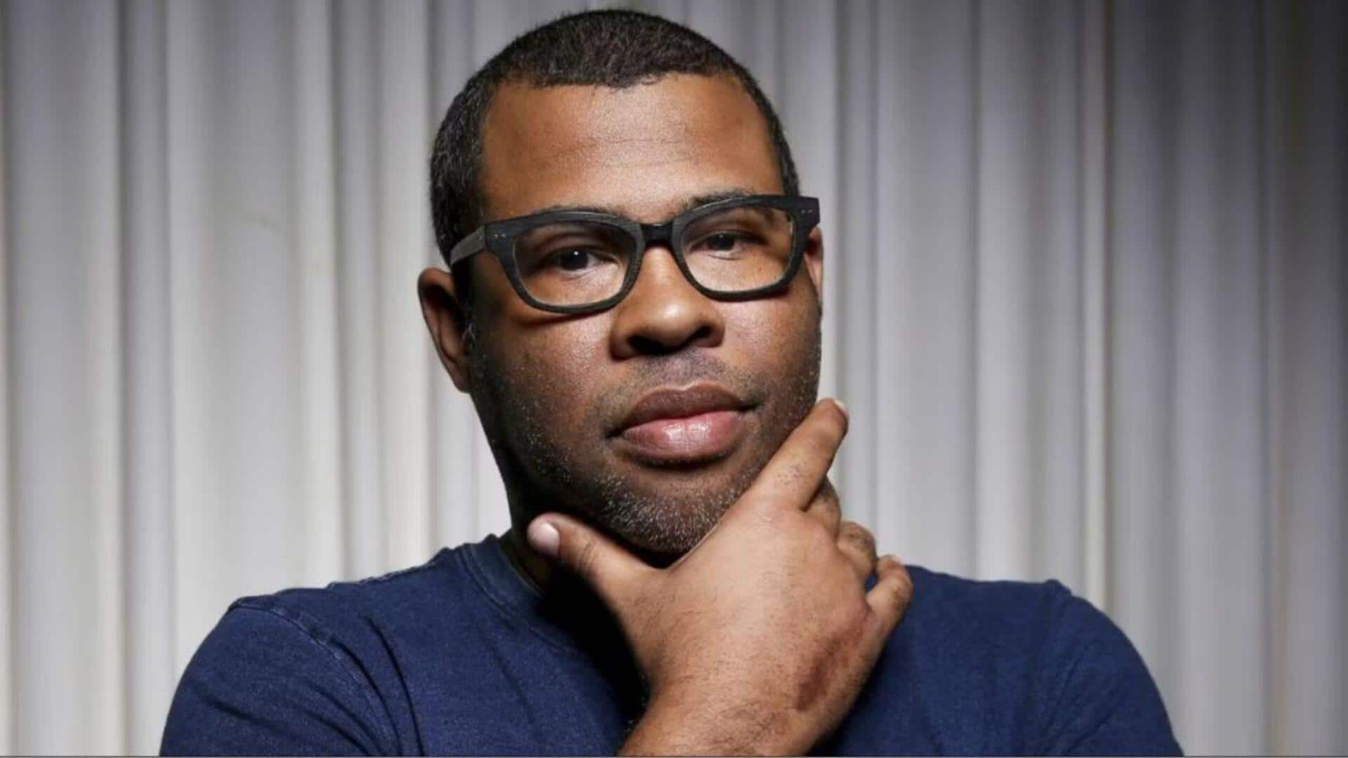 How Jordan Peele crafts powerful narratives