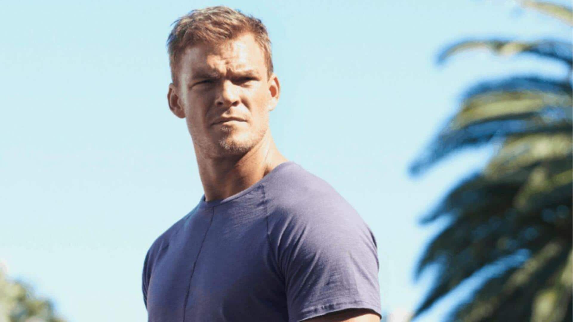 How Jack Reacher has changed over the years