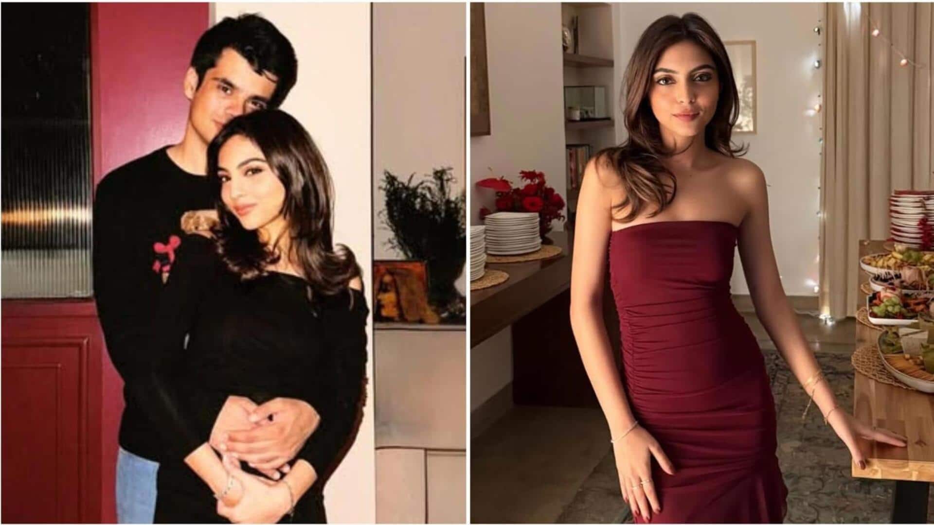 Meet Aviva Baig, Priyanka Gandhi's son, Raihan's longtime girlfriend