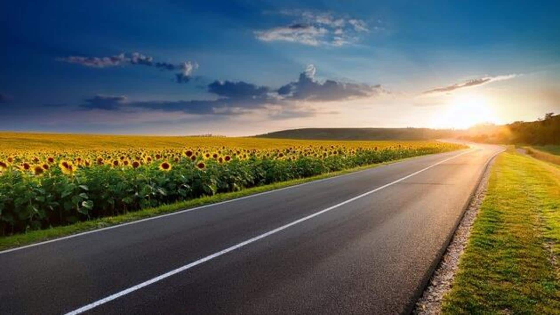 Road trip in Spain: 5 scenic routes you can't miss 