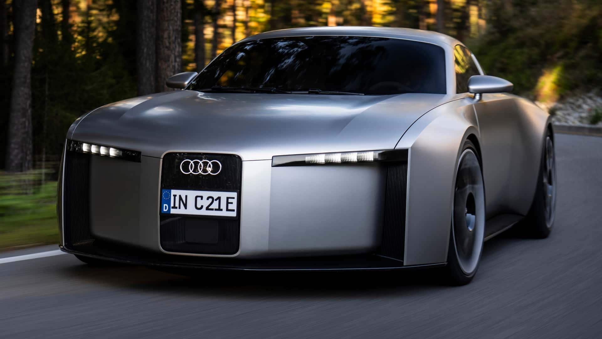 These are the best looking cars of 2026