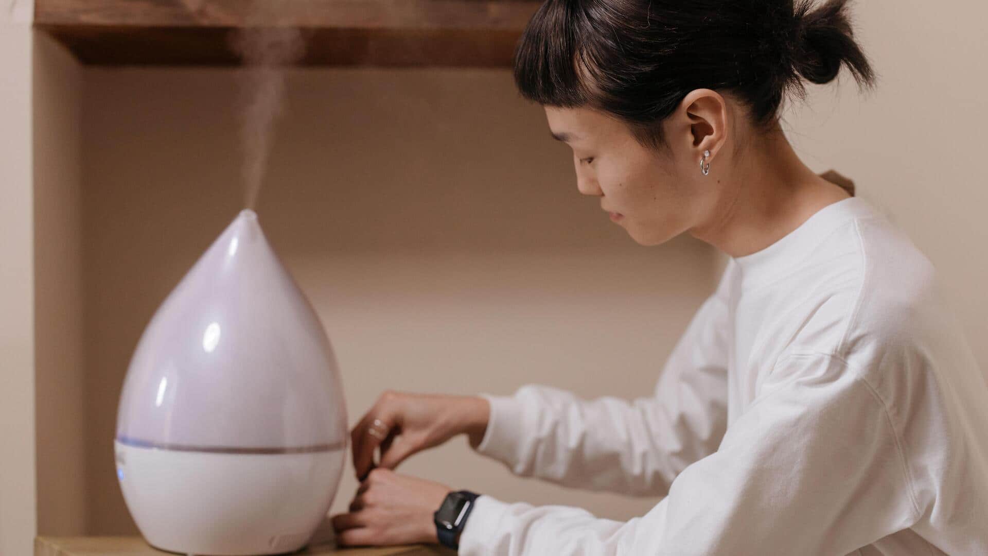 How air purifiers help remove dust, pollen, and more