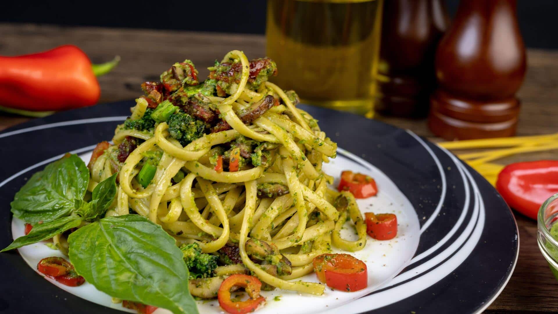 Make broccoli taste better with these ideas