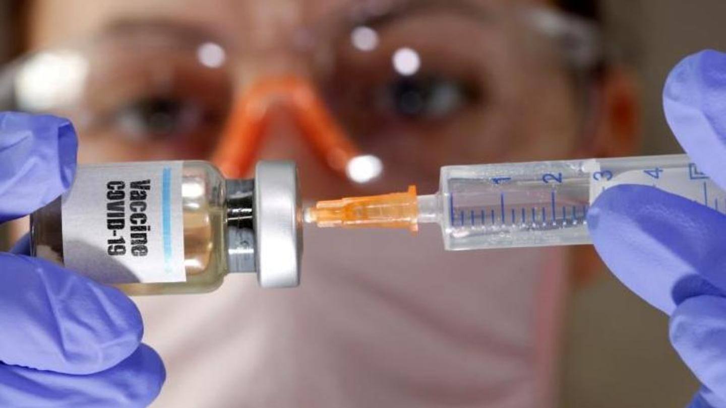 Moderna, J&J vaccines in India soon? Moderna, J&J vaccines in India soon?