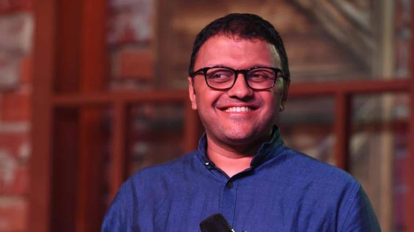 Film offers assortment of simple human emotions: Vijay Subramaniam Film offers assortment of simple human emotions: Vijay Subramaniam