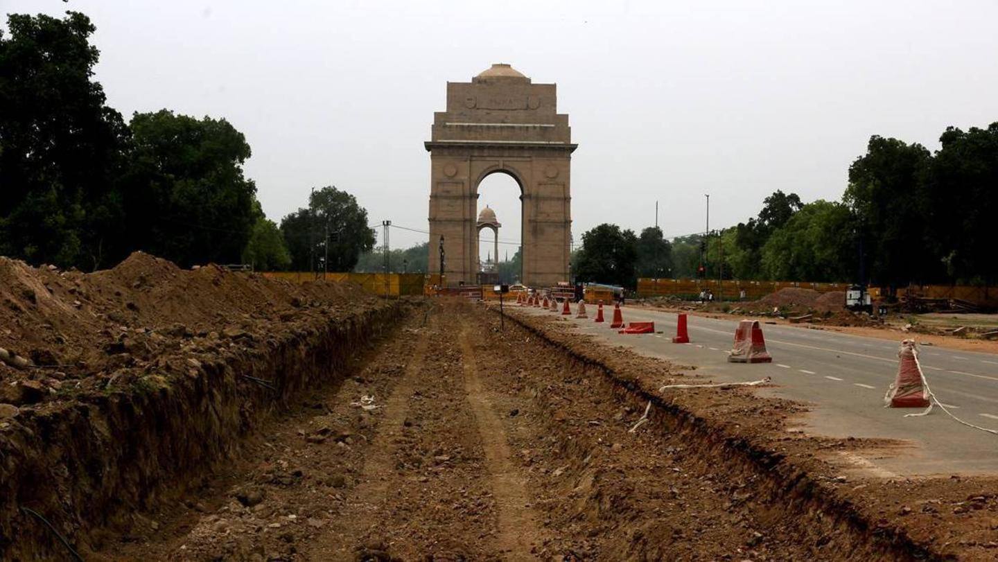 Construction in compliance with rules: Centre Construction in compliance with rules: Centre