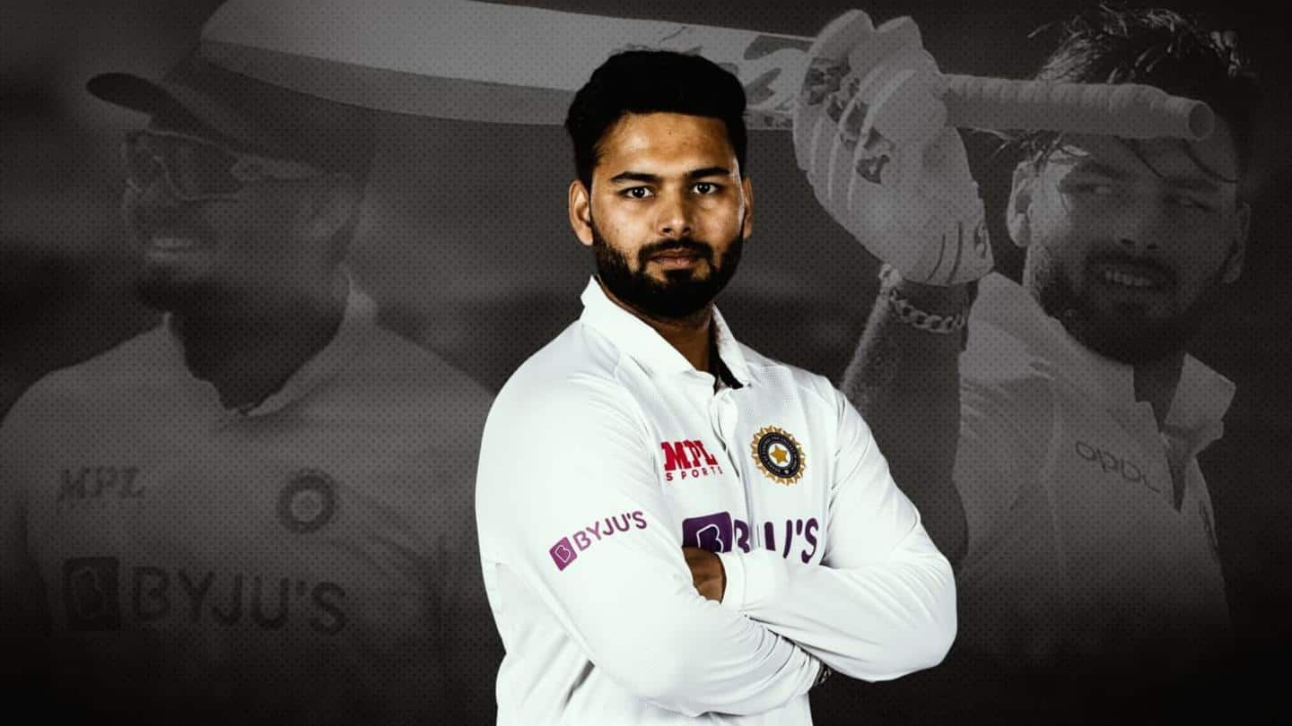 Rishabh Pant set to break this record of MS Dhoni