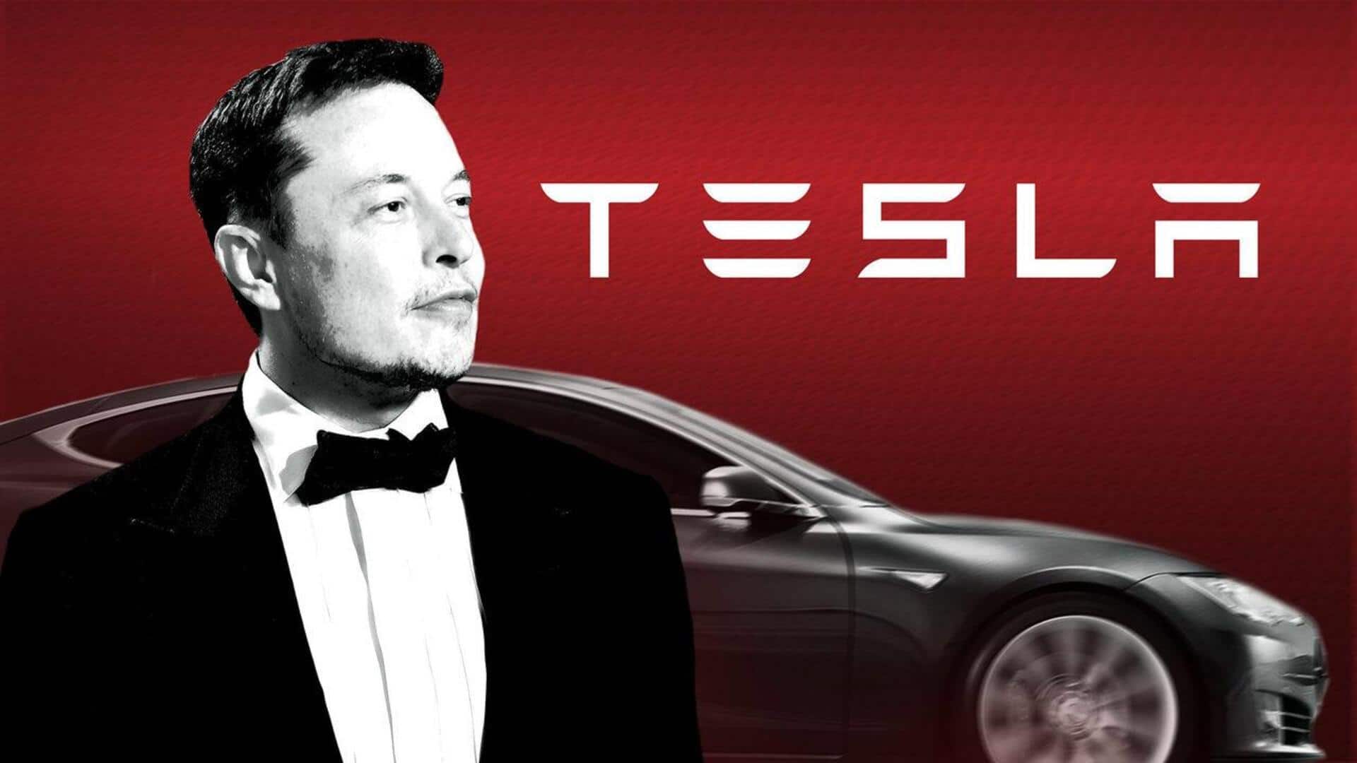 Elon Musk announces layoffs at Tesla, impacting 14,000 employees