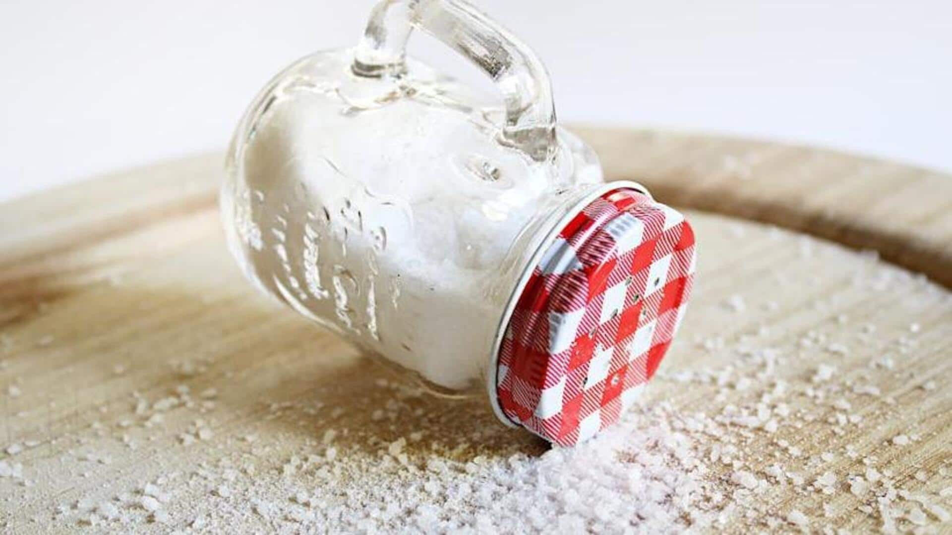 Salt and heart health: The real story