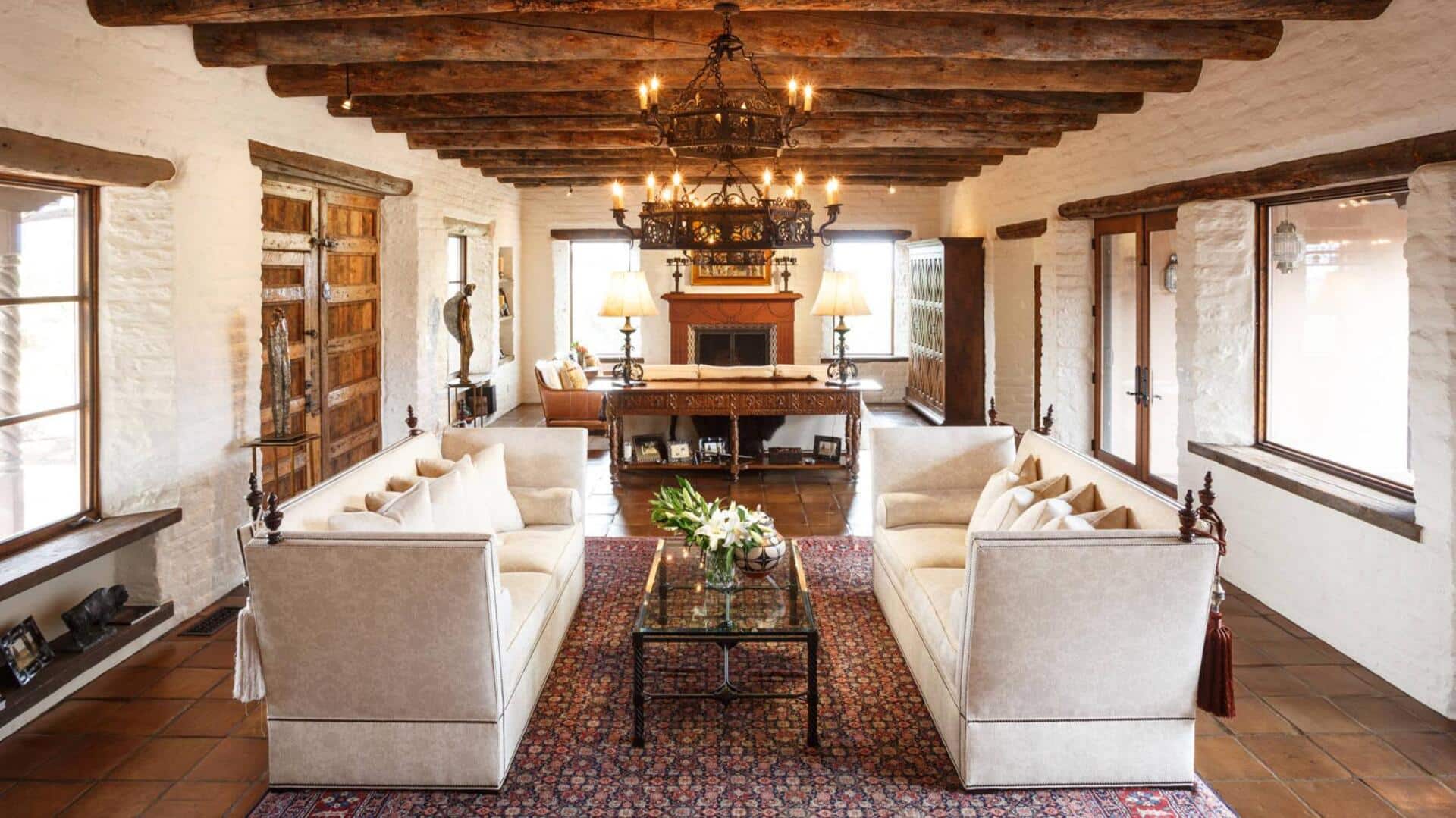 Southwest-style home decor: Ideas you'll love