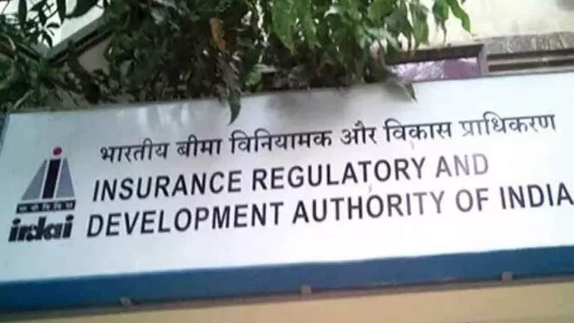 IRDAI directs insurers to set up fraud risk management framework