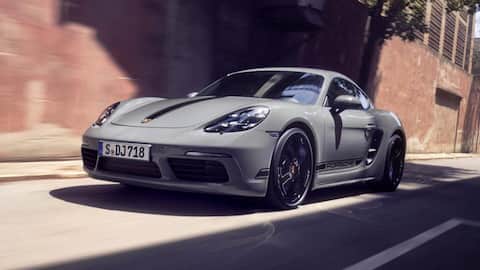 Why Porsche might cancel its Cayman, Boxster electric sports cars