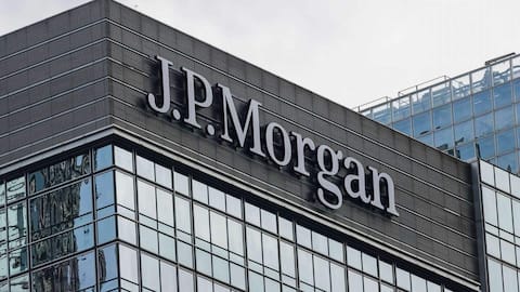 Could JP Morgan scrap its upcoming £3B London HQ?