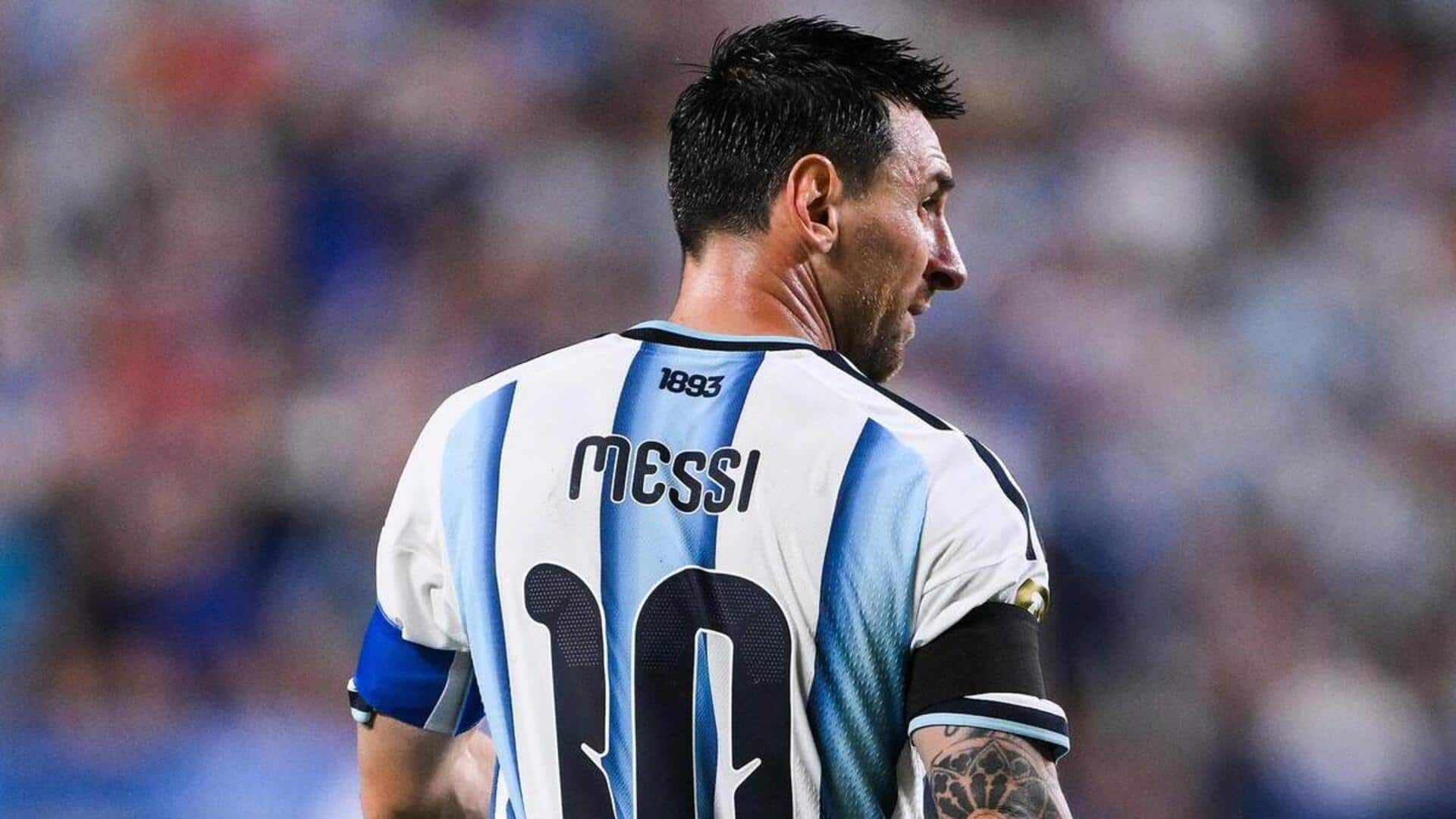 FIFA considers 64-team World Cup: What we know