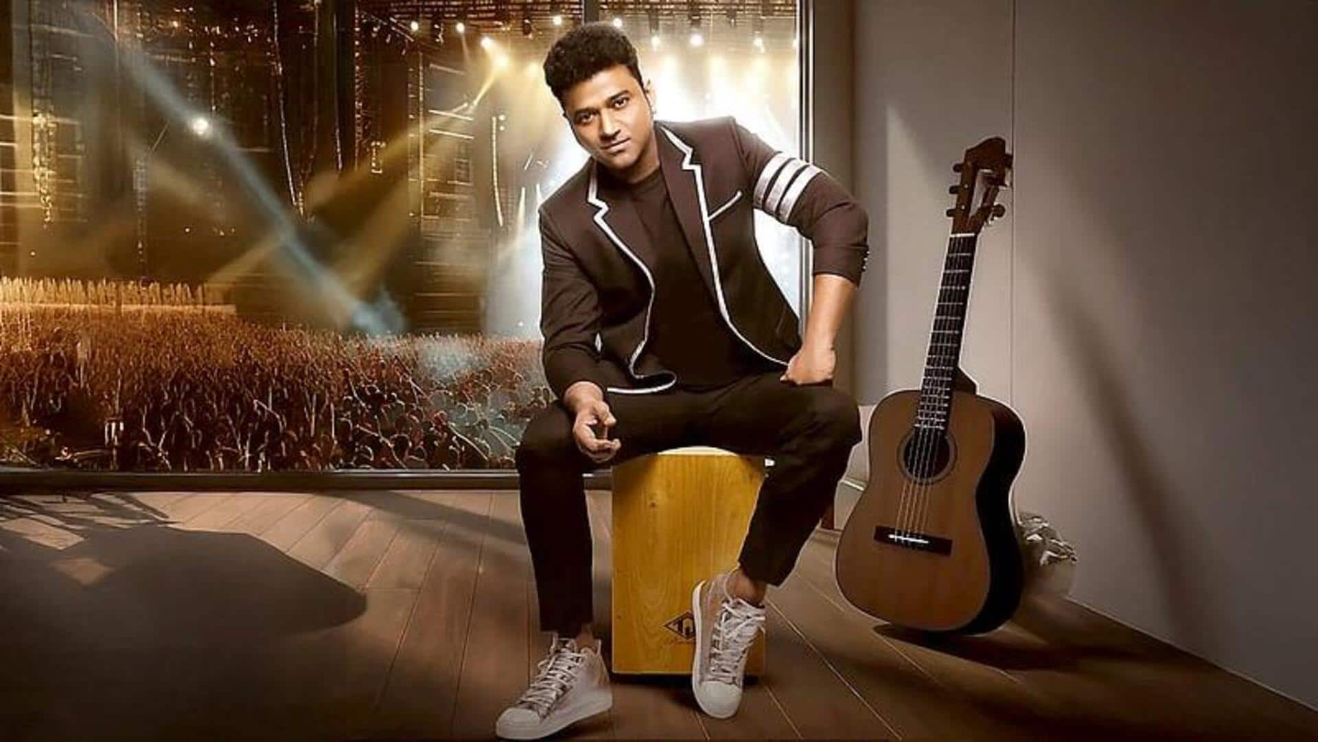 Composer Devi Sri Prasad joins 'Karthi 30'