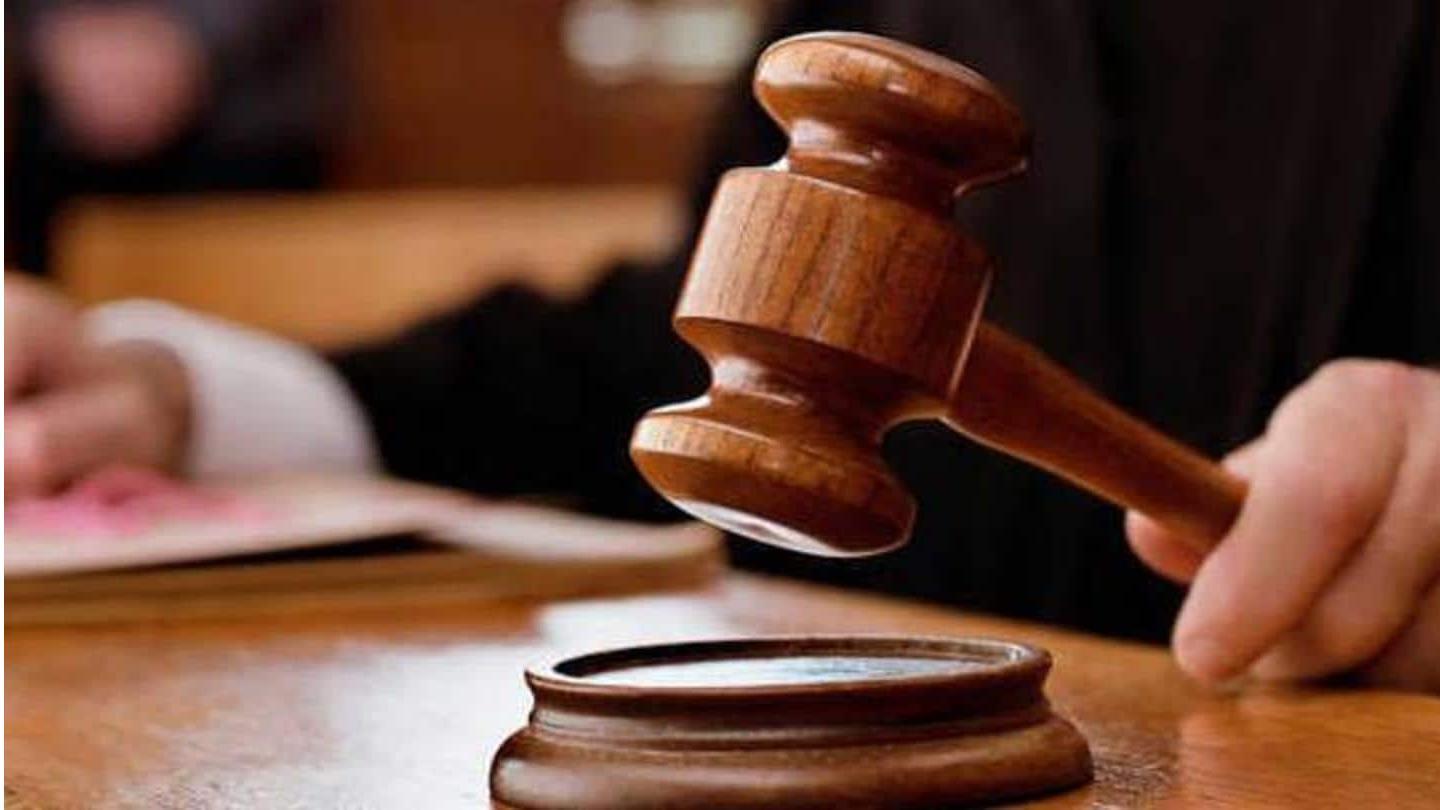 SC had stayed Delhi High Court order of May 4 SC had stayed Delhi High Court order of May 4
