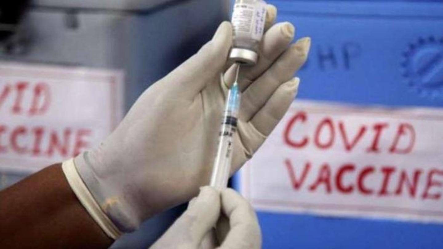 Sputnik V India's third vaccine Sputnik V India's third vaccine