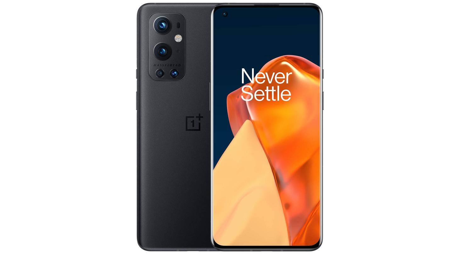 OnePlus 9 Pro OnePlus 9 Pro