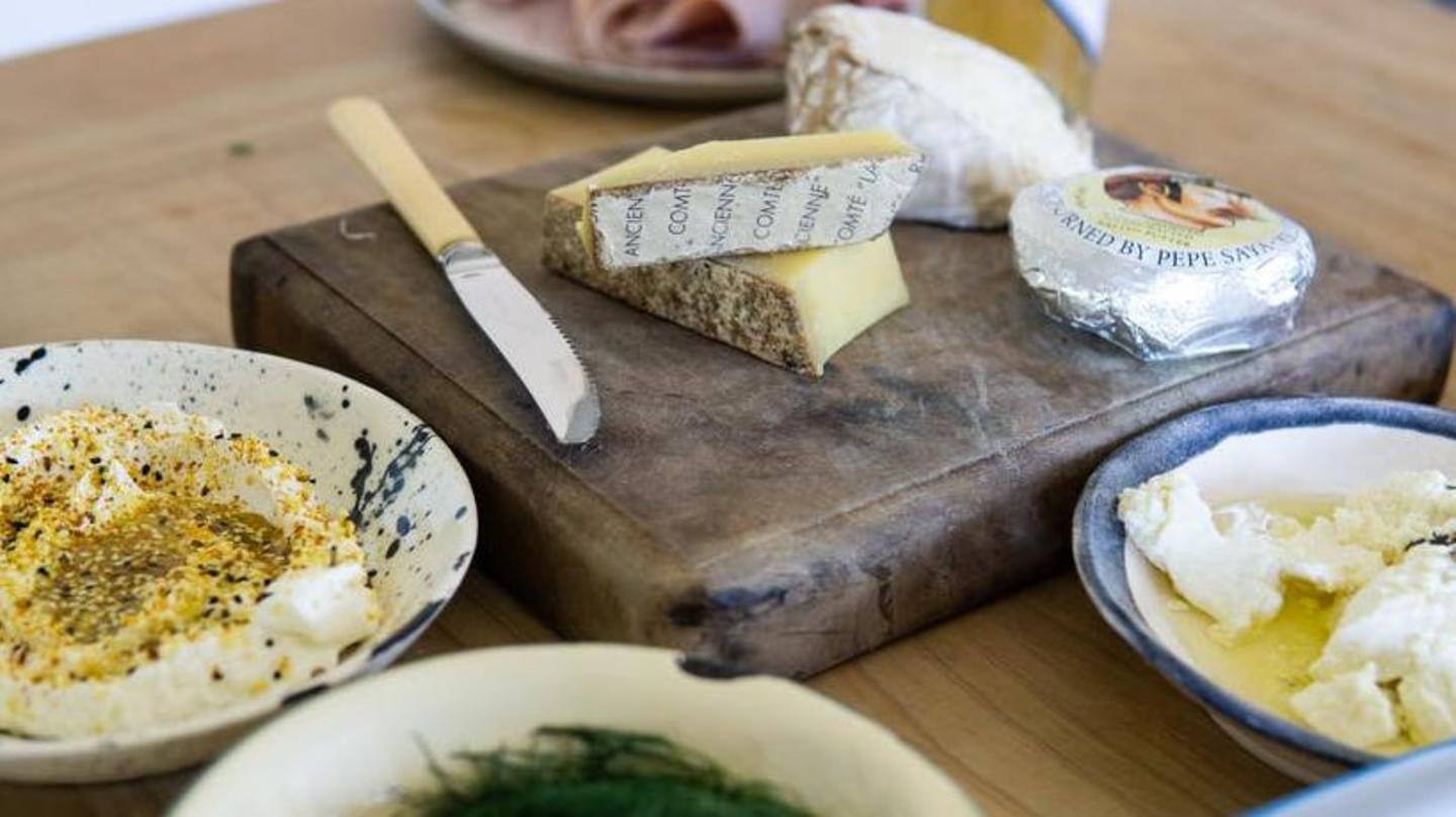 5 lesser known varieties of cheese you must try
