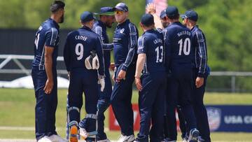 Cricket Scotland found institutionally racist: Here's all we know