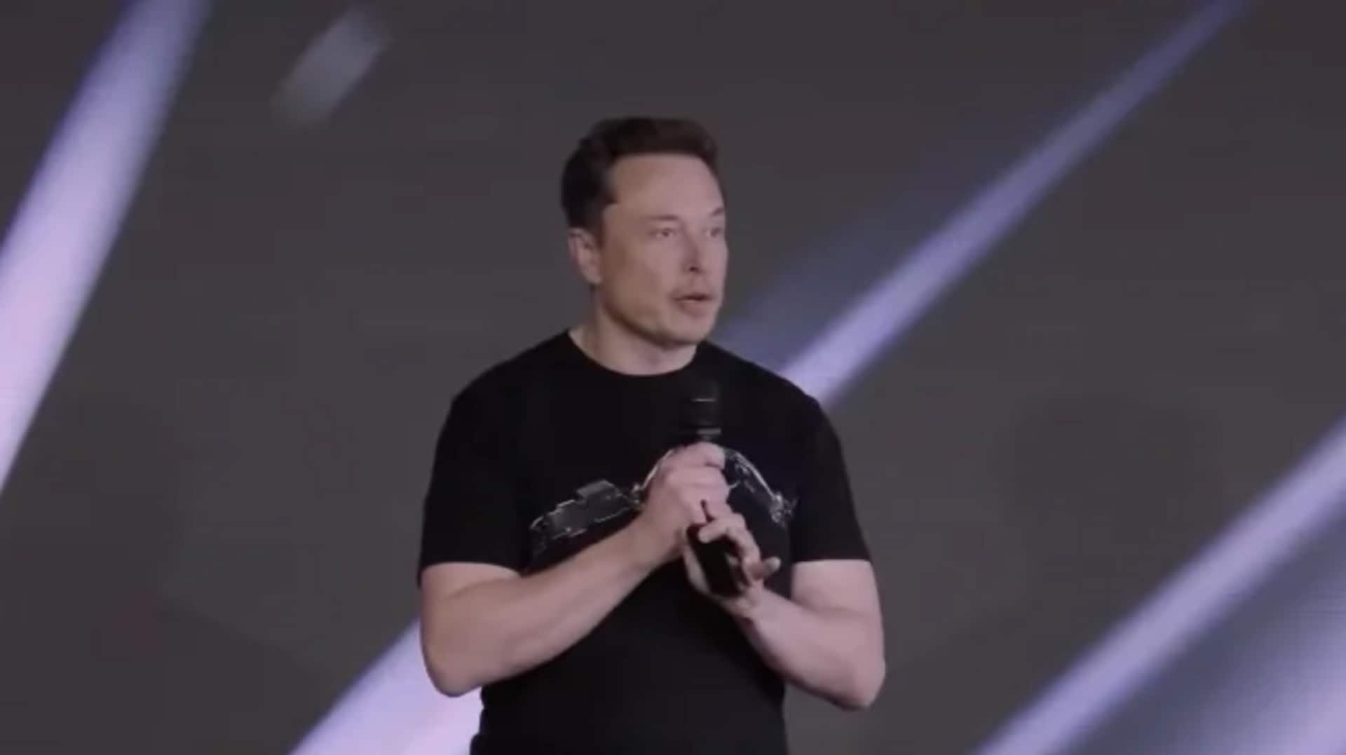 Elon Musk's deepfake used to push crypto scam via YouTube