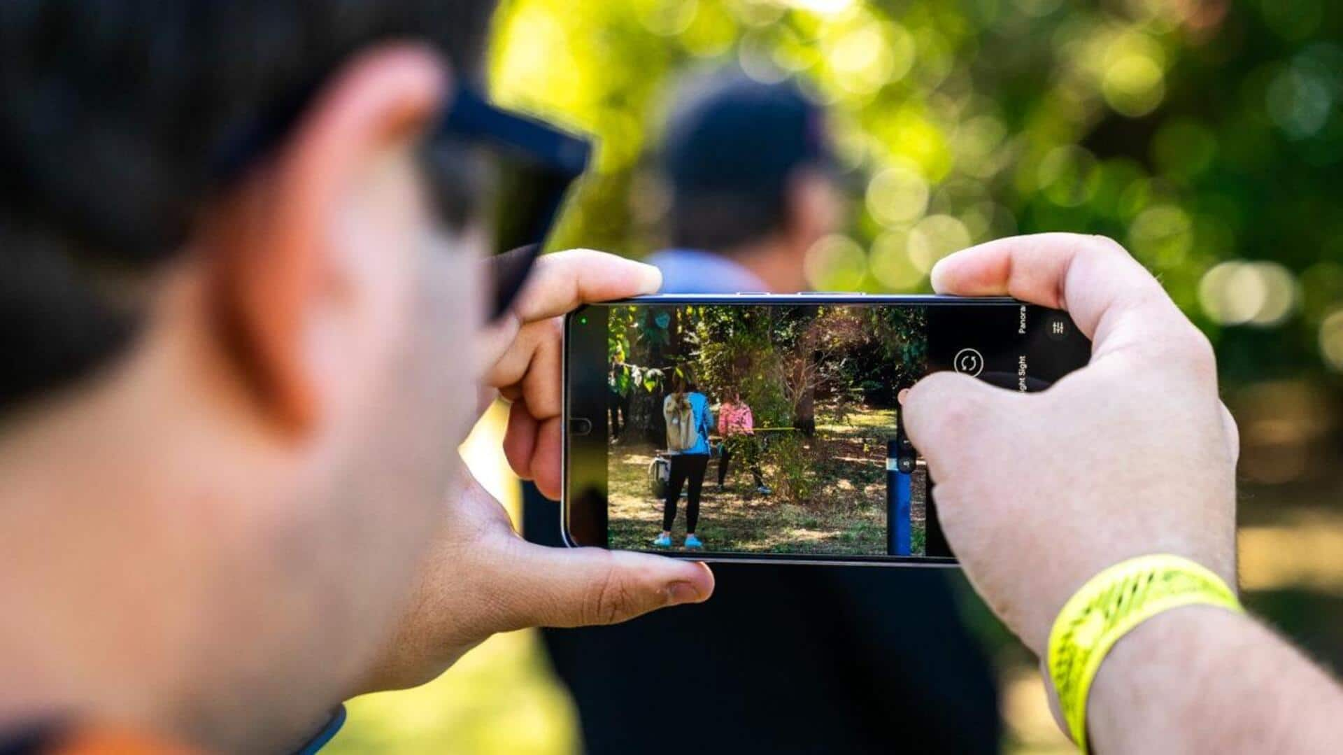 Google's new feature lets you search with videos: Here's how