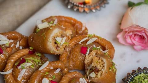 Celebrate Holi with these 5 unmissable dishes