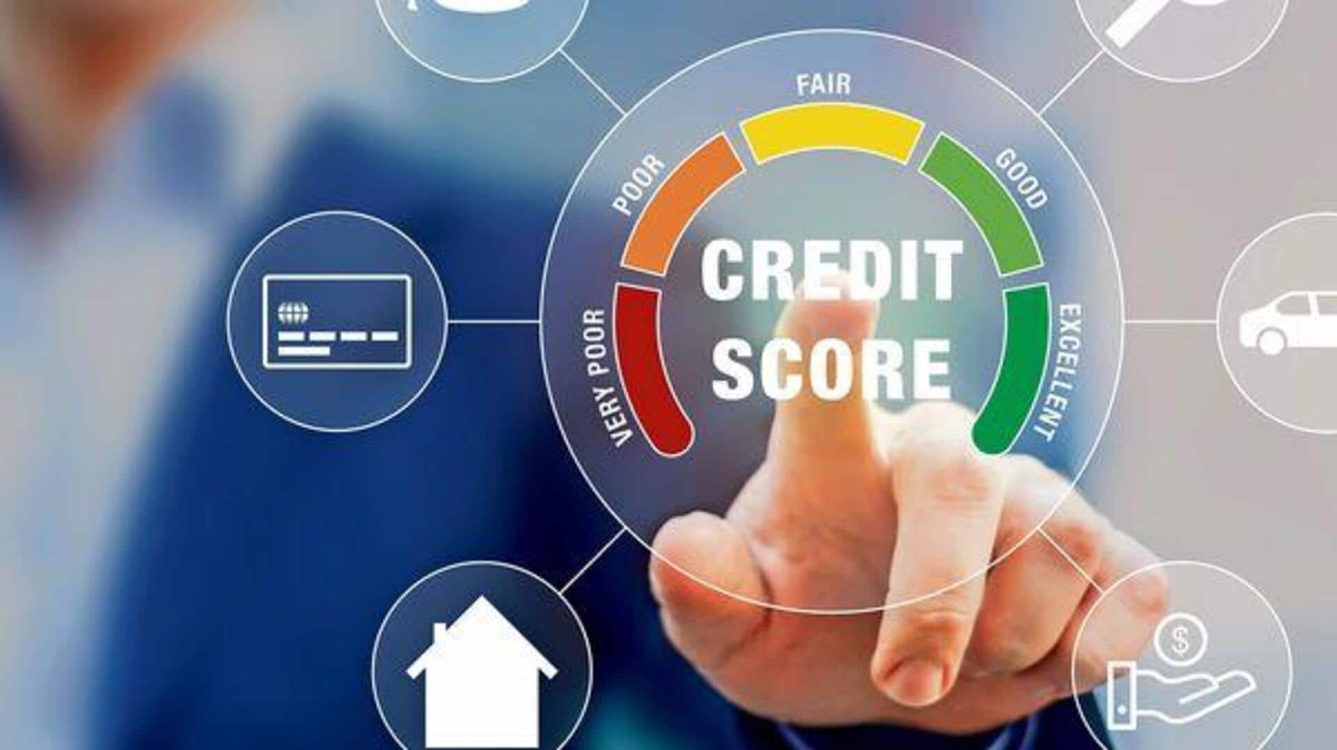 Why your credit score matters more than you think Why your credit score matters more than you think