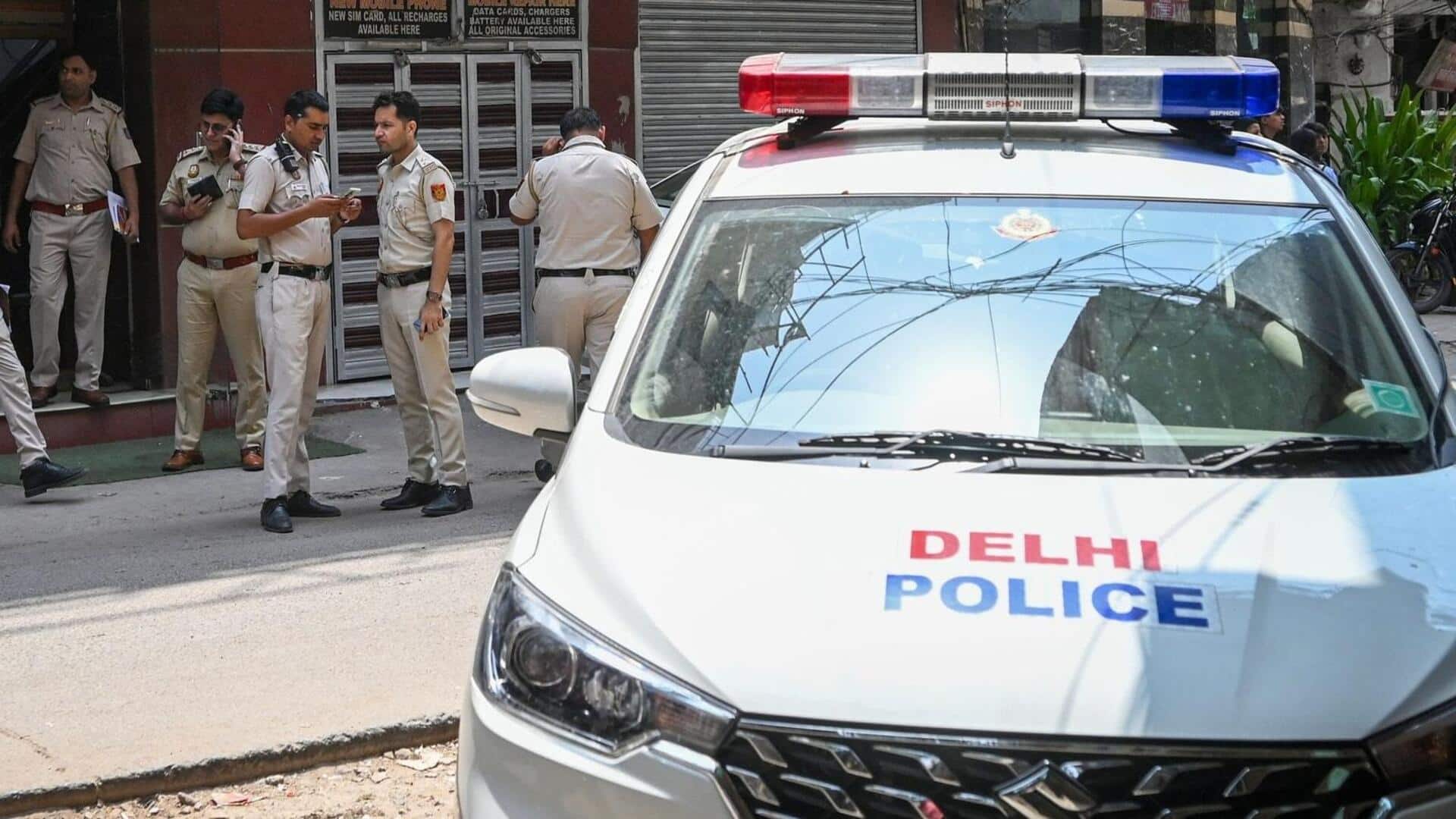 Man rapes mother twice for having 'illicit relationships': Delhi police