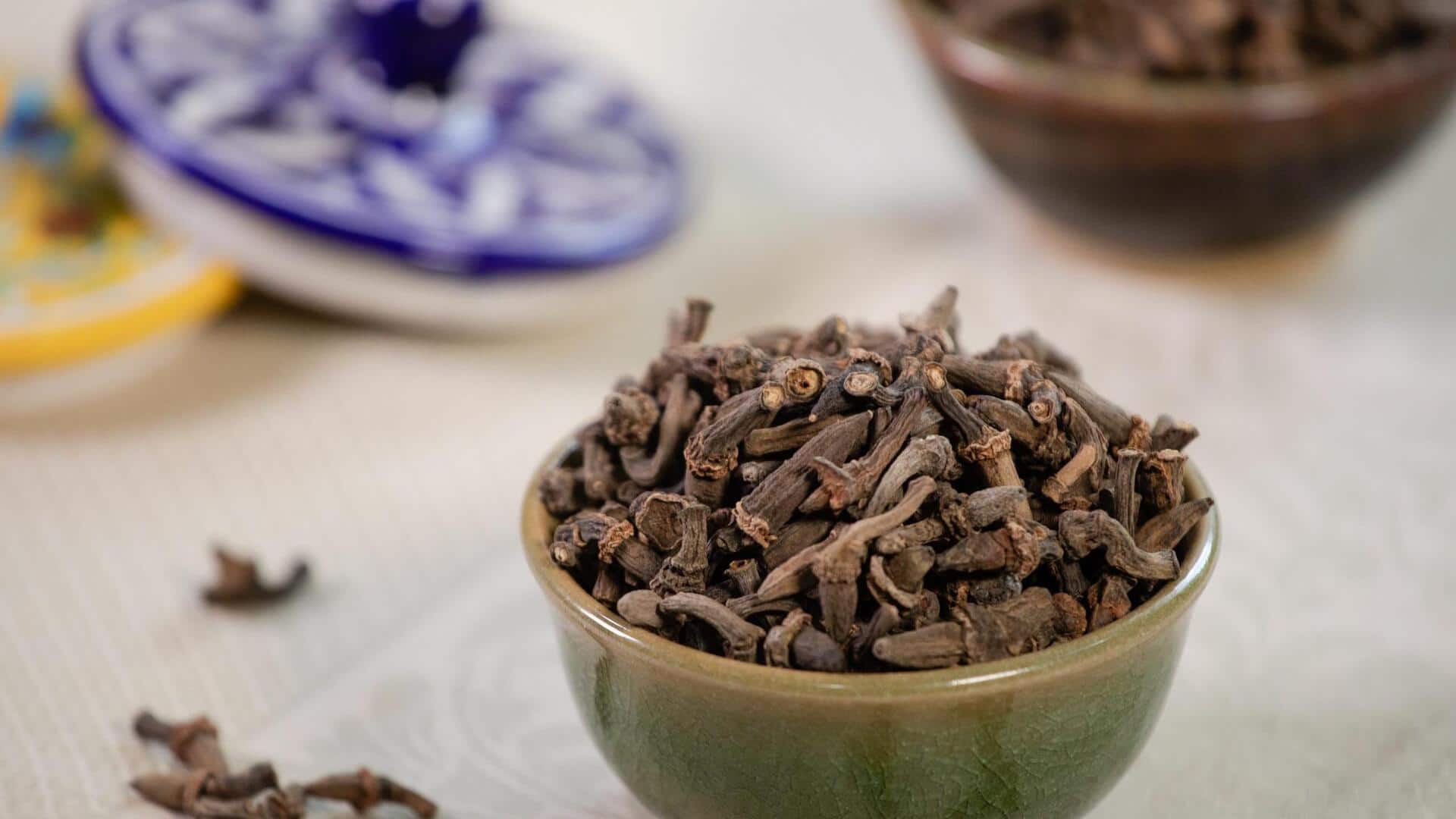Kapok buds: An underrated superfood you need
