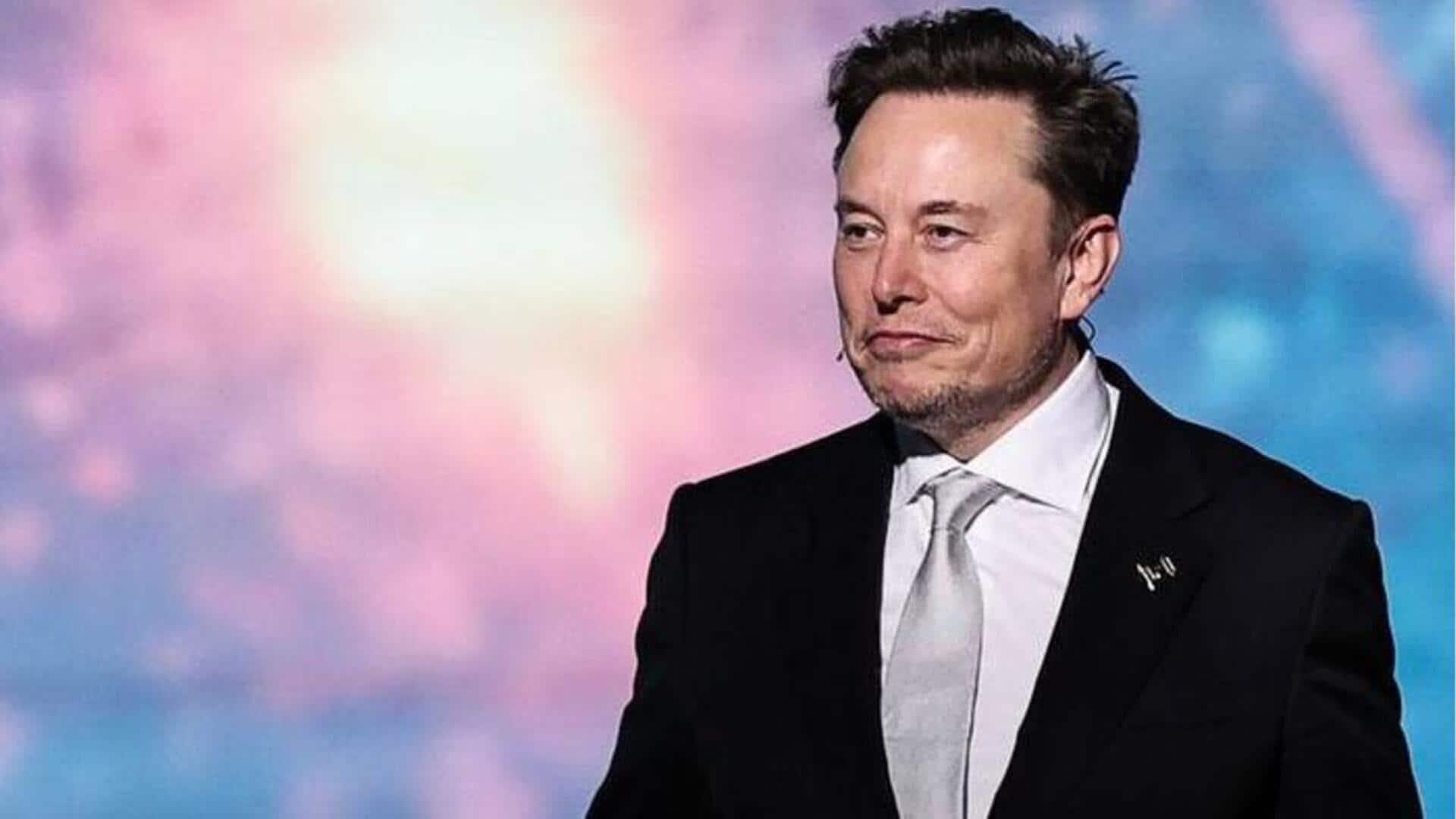 AI, robotics will make work optional in 10-20 years: Musk