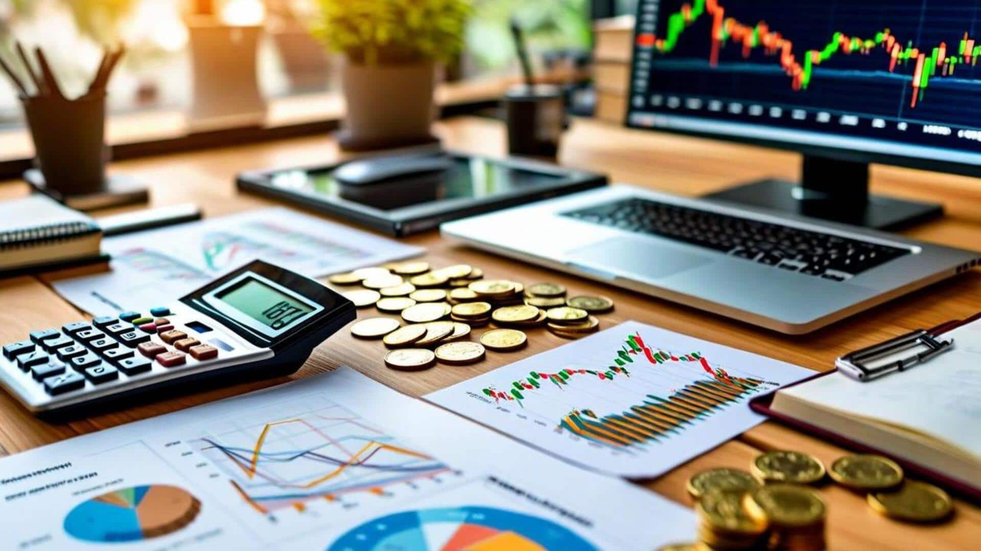 Indian covered warrants: All about this unique investment option