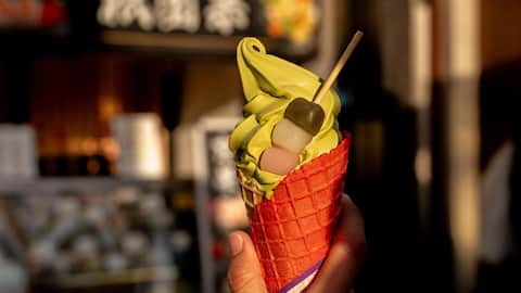 5 sweet dessert traditions from around the world