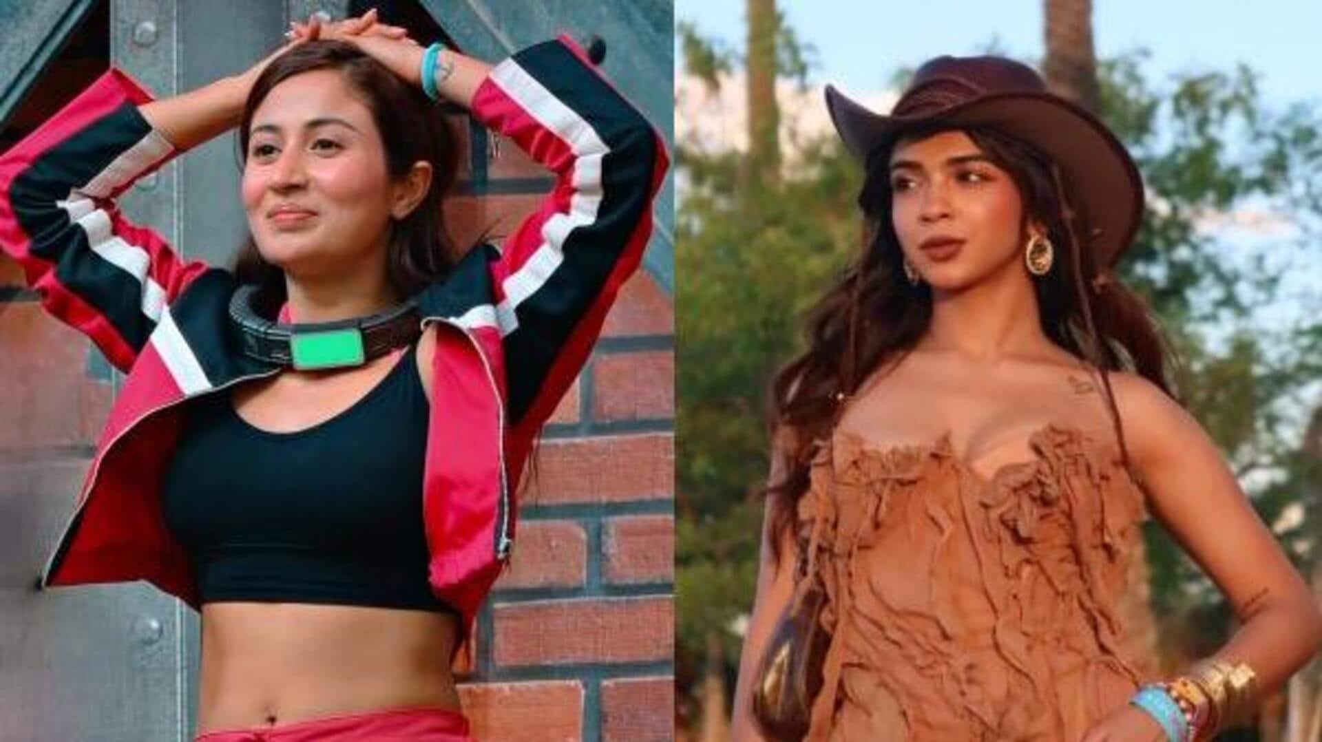 'Lock Upp': Why Apoorva Mukhija asked Shreya Kalra to apologize