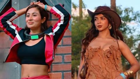 'Lock Upp': Why Apoorva Mukhija asked Shreya Kalra to apologize