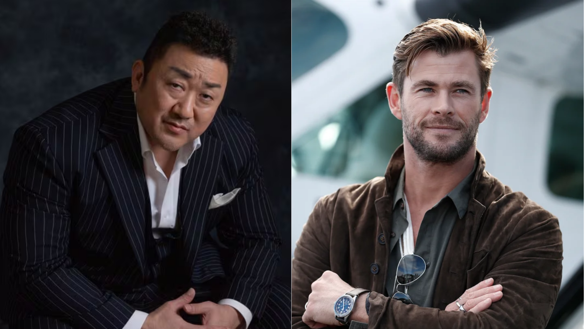 'Extraction 3': Ma Dong Seok to co-star alongside Chris Hemsworth 