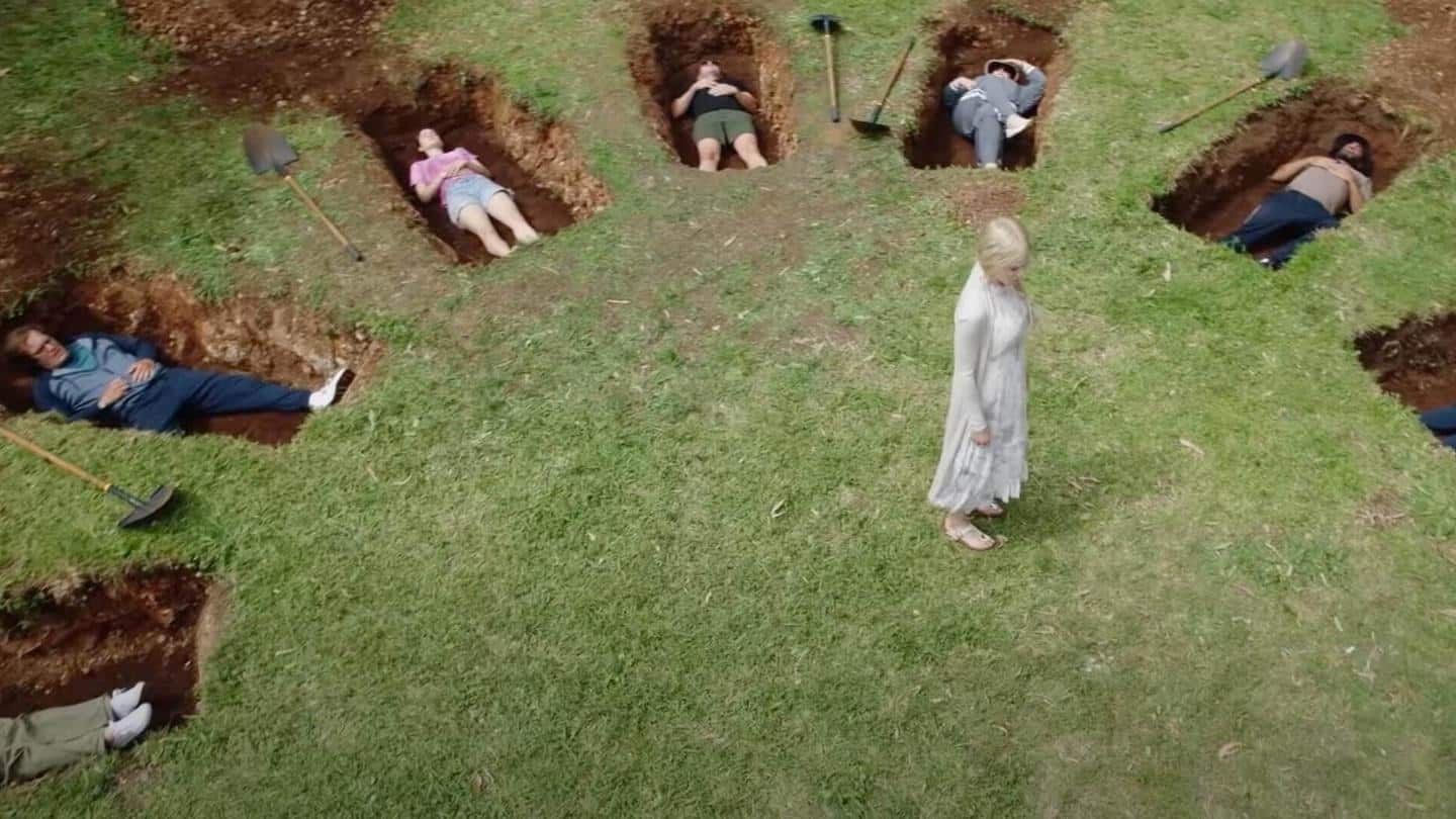 Will everyone be healed or killed when the retreat ends? Will everyone be healed or killed when the retreat ends?