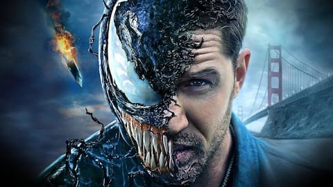 'Venom: Let There Be Carnage' trailer- Blood bath, psychological thrill