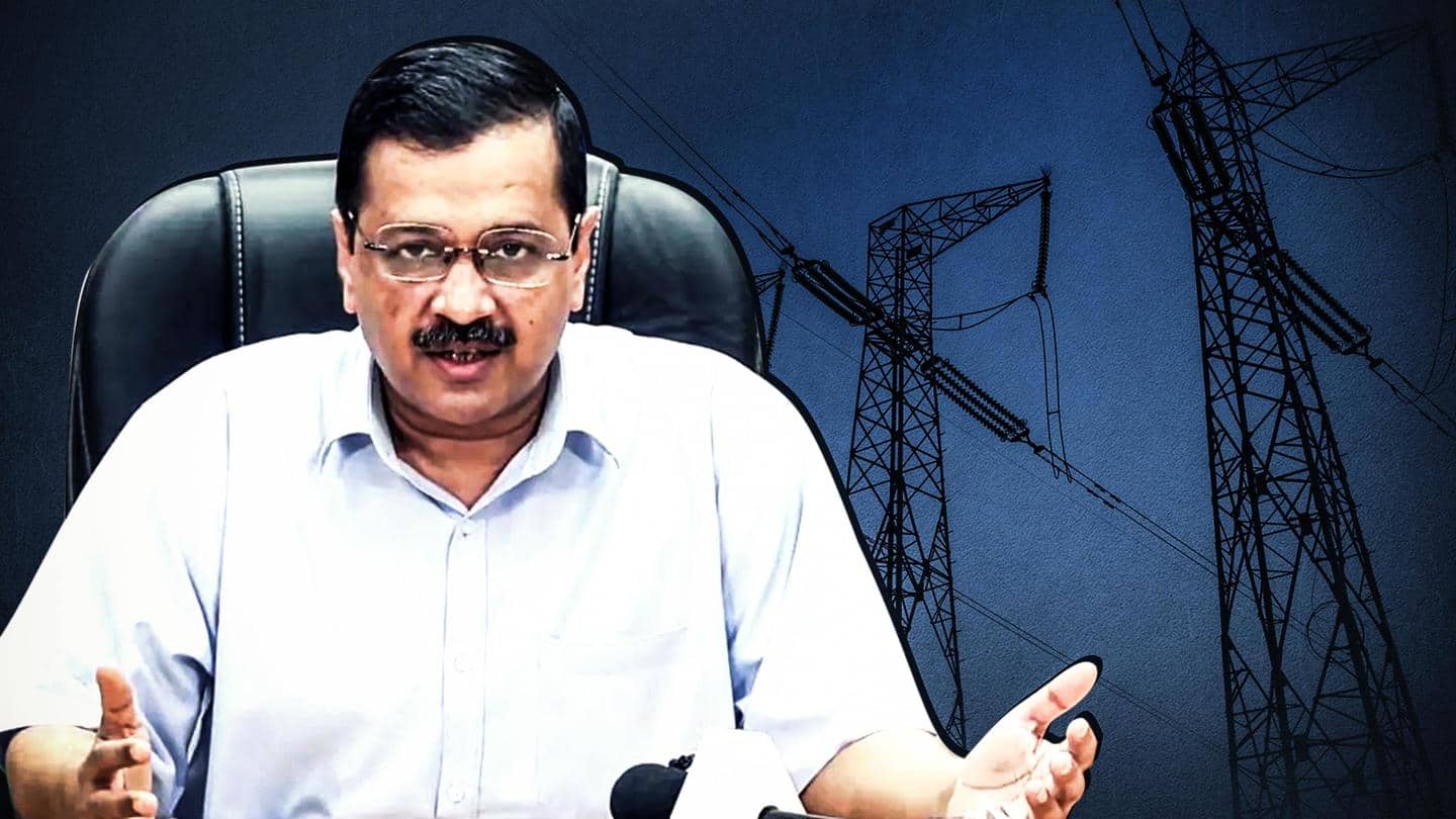Delhi staring at blackouts if coal supply not restored soon