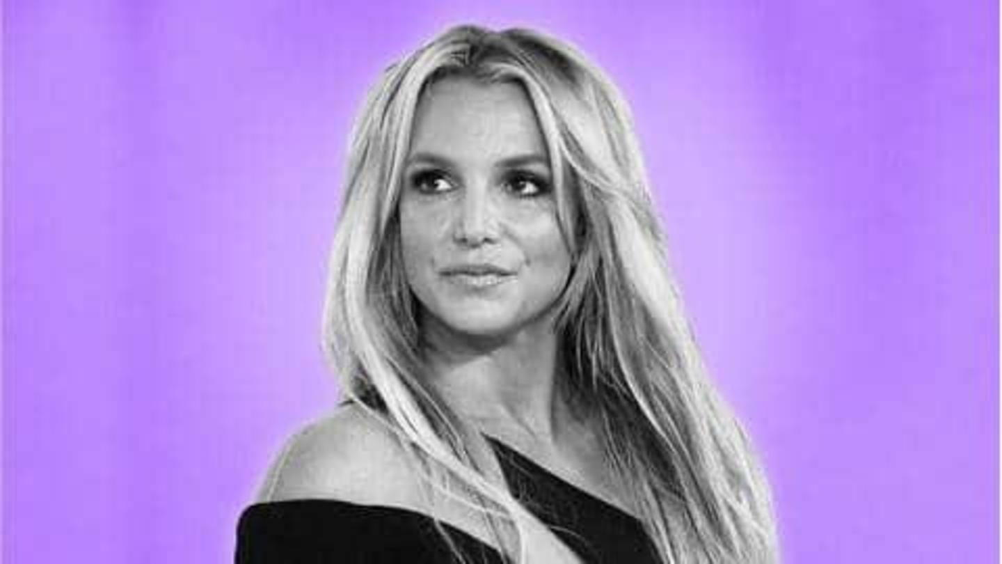 Britney Spears announces loss of 'miracle baby' after miscarriage