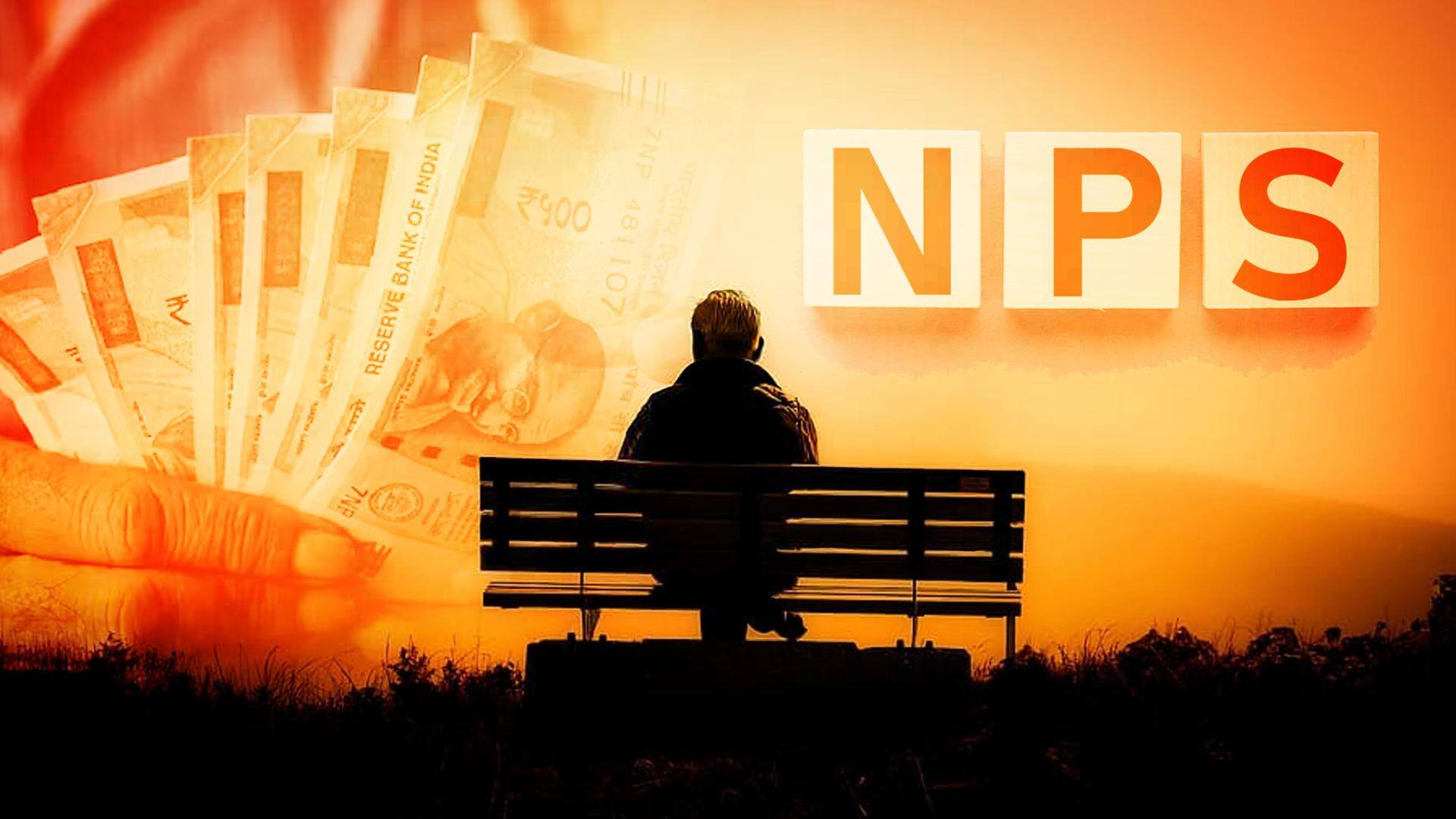 NPS is the best retirement planning tool, here's why