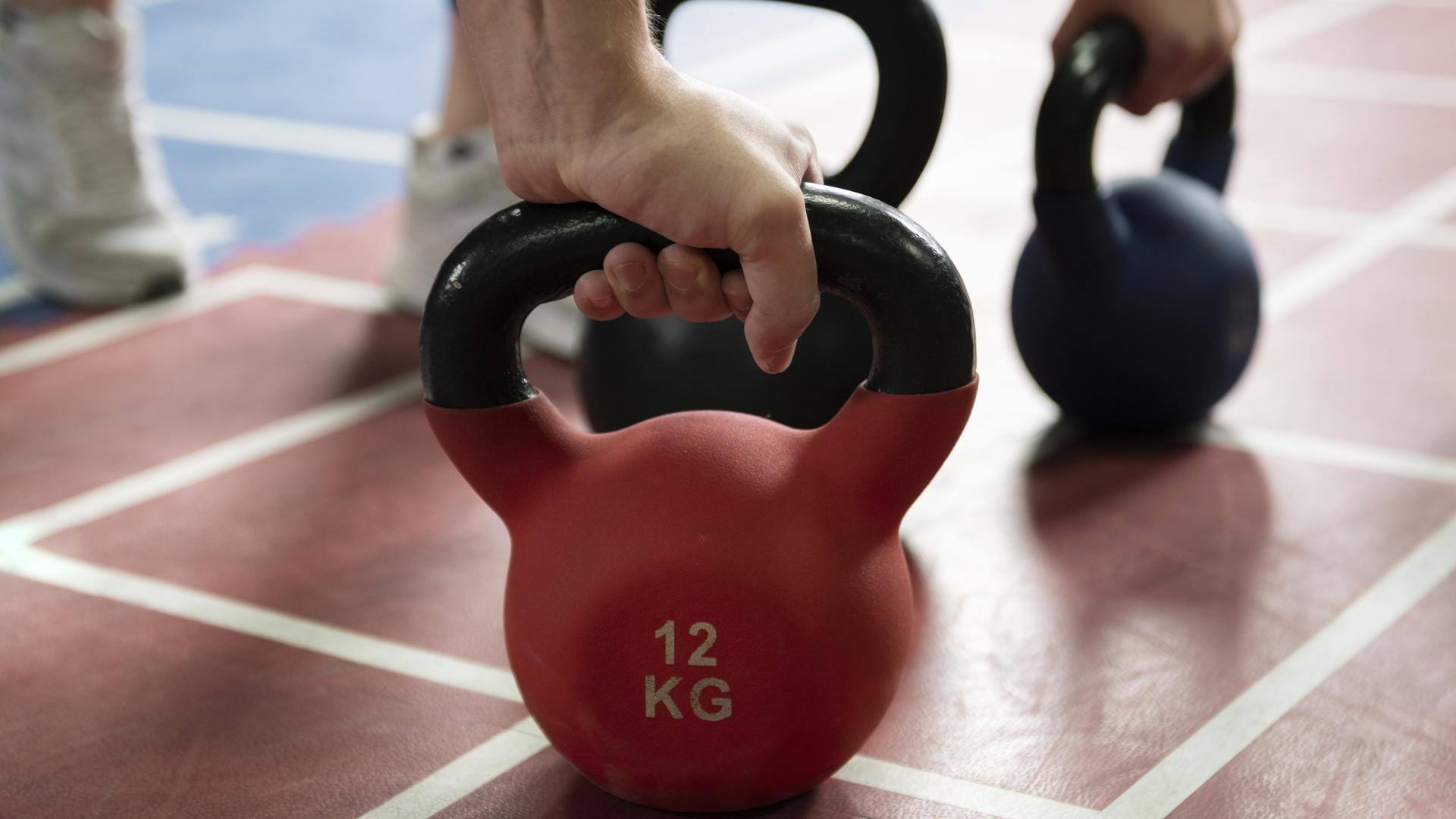 Kettlebell Exercises To Lose Belly Fat Quickly