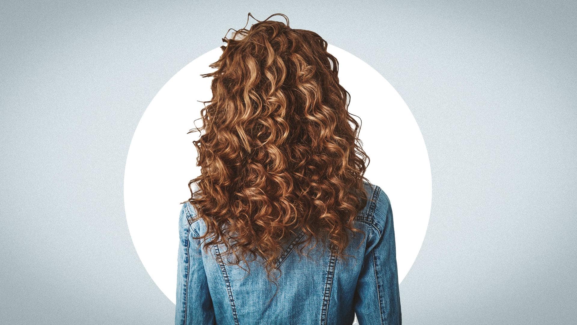 Curly hair might have evolved as defense against sun: Study