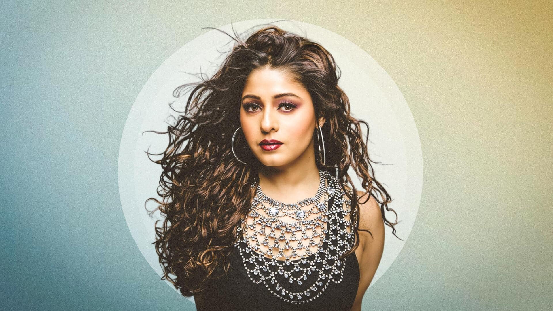 Sunidhi Chauhan's birthday: Mapping singer's contribution to 'Dhoom' franchise