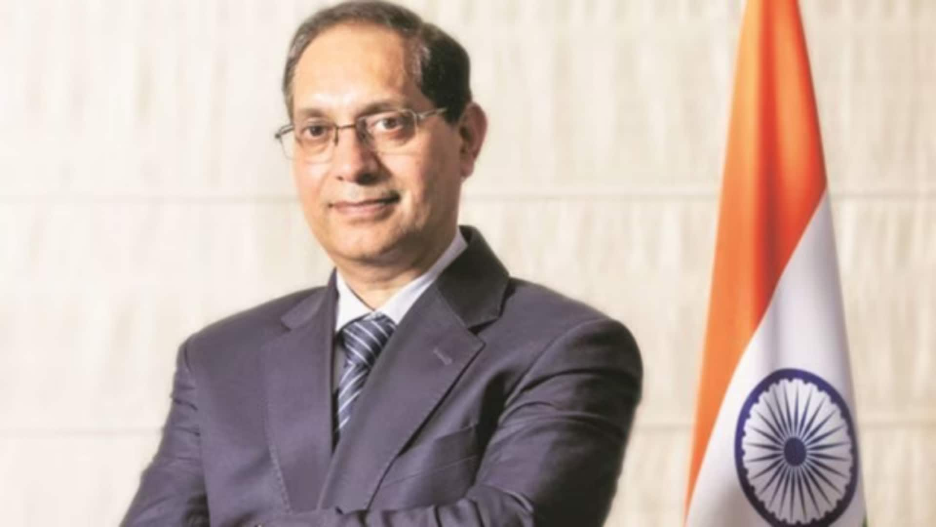 Tuhin Kanta Pandey appointed as India's new Finance Secretary