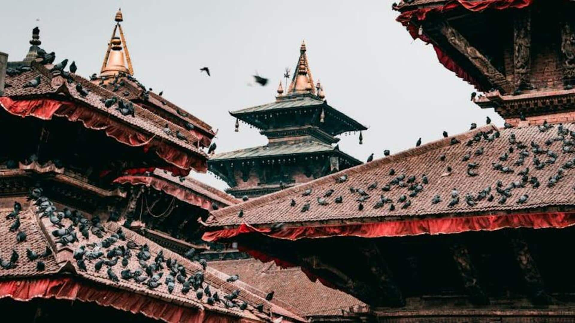 Visiting Kathmandu's Buddhist stupas? You need this guide