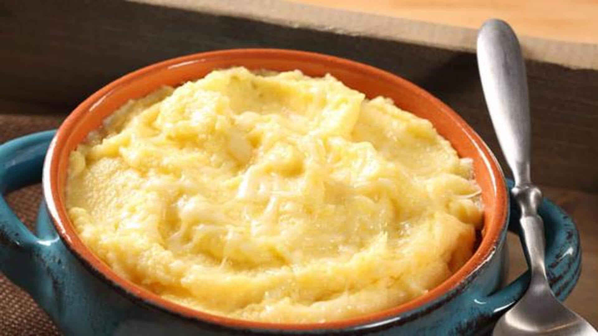 5 polenta recipes you must try 5 polenta recipes you must try