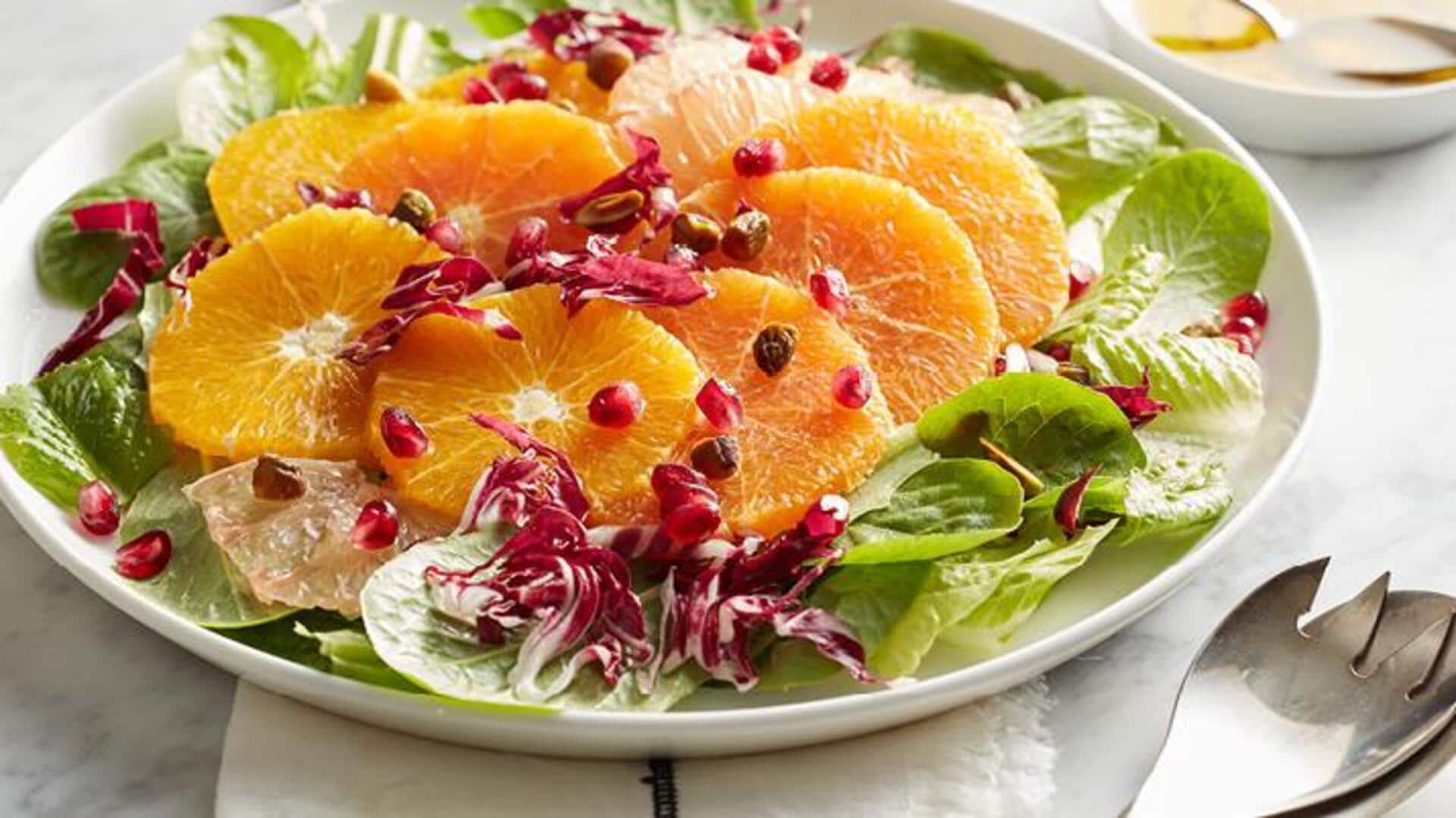 Try these delicious citrus and cilantro combos Try these delicious citrus and cilantro combos