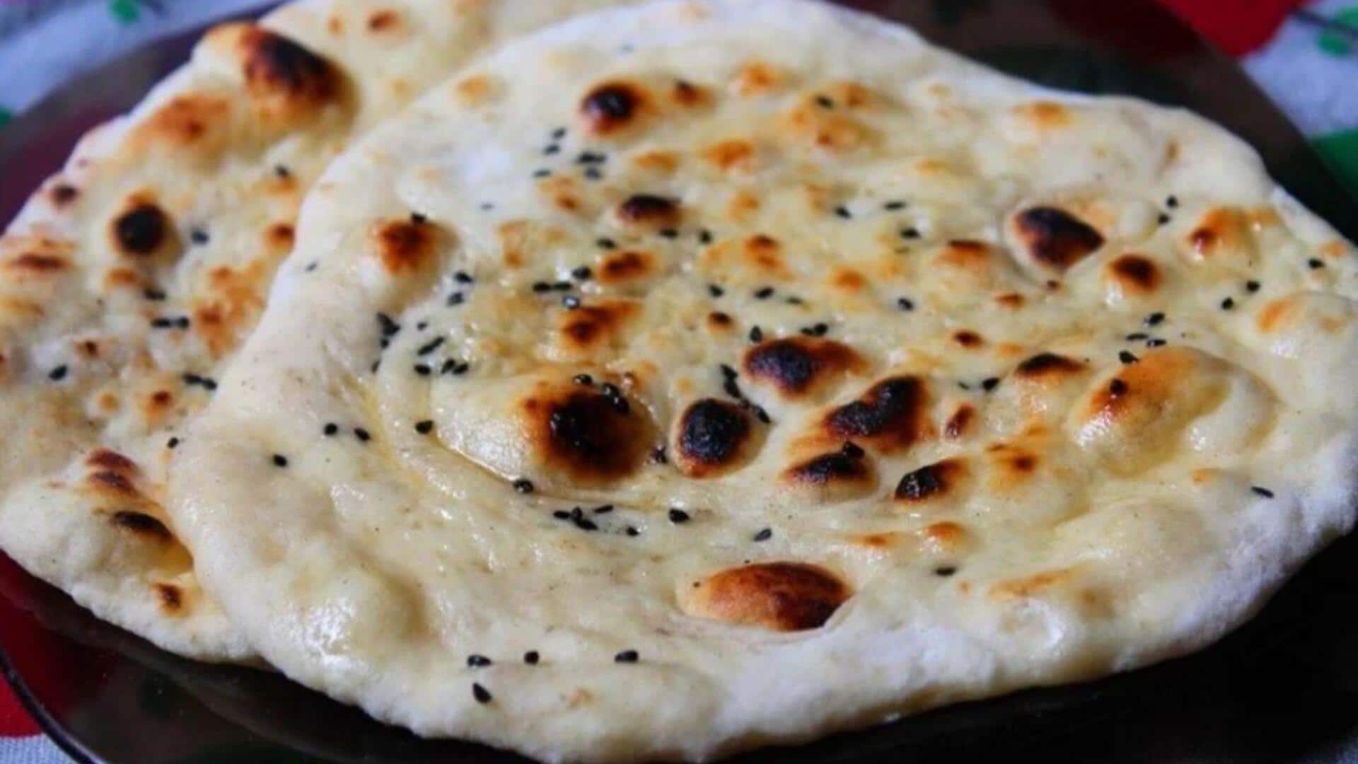 Where to find the best kulchas in Lucknow Where to find the best kulchas in Lucknow