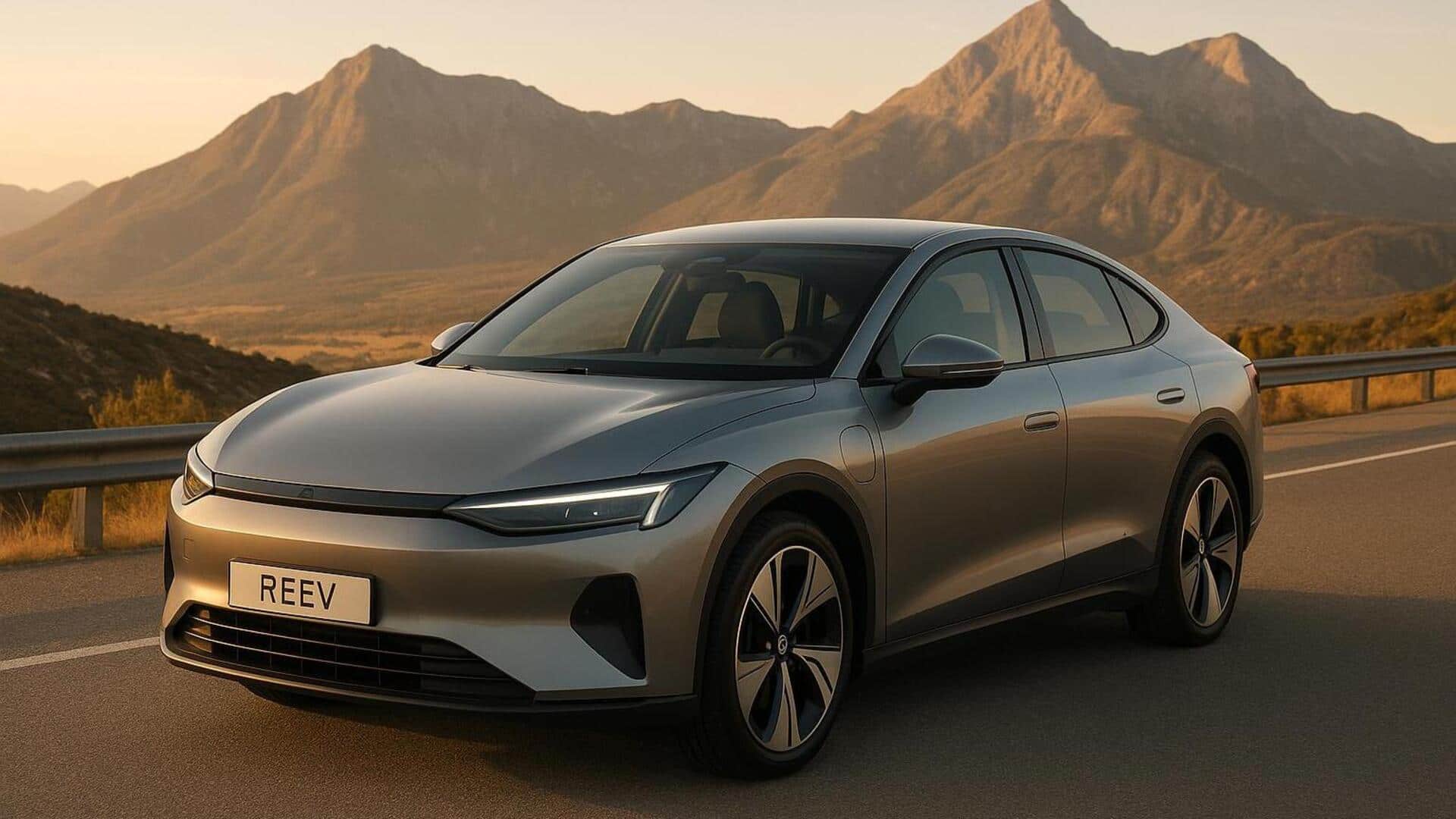 Automakers demand pure EV-level GST for range-extended EVs